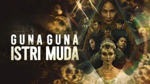 Guna guna istri muda's poster