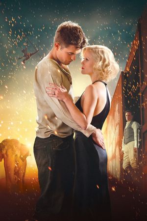 Water for Elephants's poster