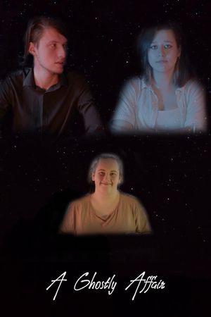A Ghostly Affair's poster