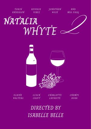 Natalia Whyte 2's poster