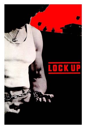 Lock Up's poster