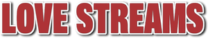 Love Streams's poster