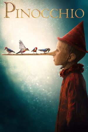 Pinocchio's poster