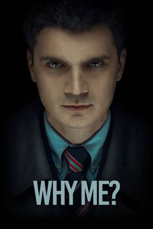 Why Me?'s poster