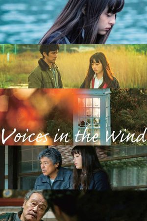 Voices in the Wind's poster