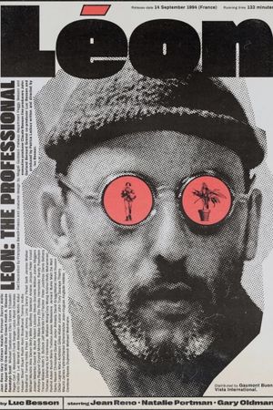 Léon: The Professional's poster