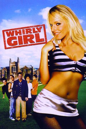 Whirlygirl's poster