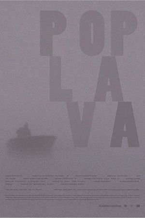 The Flood's poster
