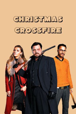 Christmas Crossfire's poster