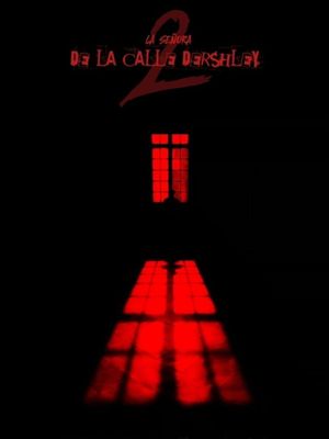 The Lady of Dershley Street 2: Clicks in the Darkness's poster