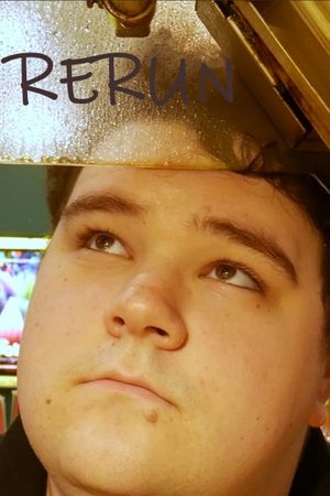 Rerun's poster