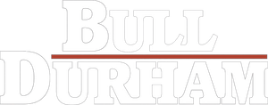 Bull Durham's poster