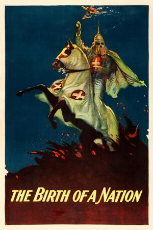 The Birth of a Nation's poster