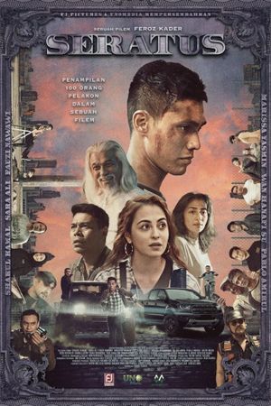 Seratus's poster
