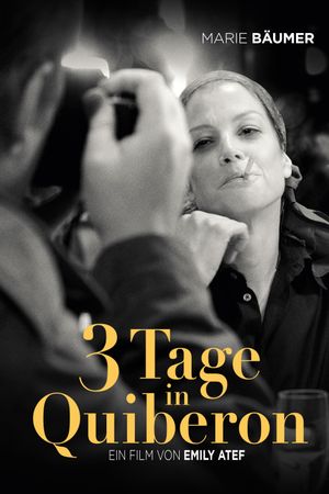3 Days in Quiberon's poster