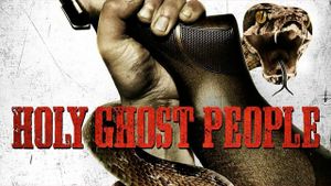 Holy Ghost People's poster
