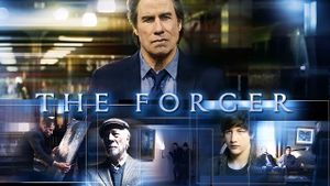The Forger's poster