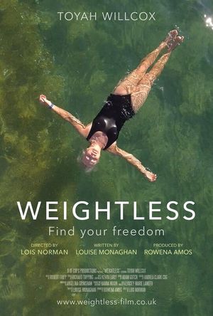 Weightless's poster