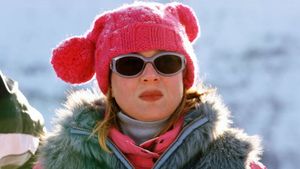 Bridget Jones: The Edge of Reason's poster