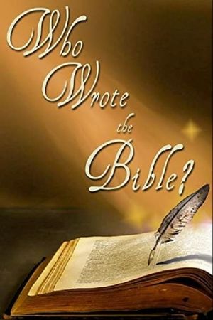 Who Wrote the Bible?'s poster