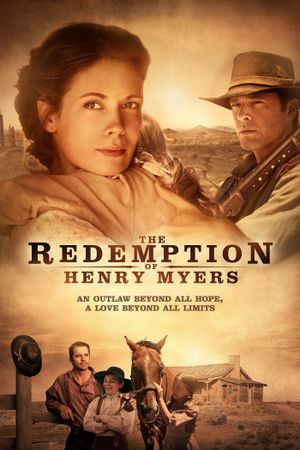 The Redemption of Henry Myers's poster