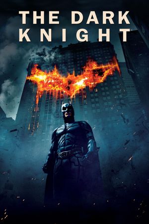 The Dark Knight's poster