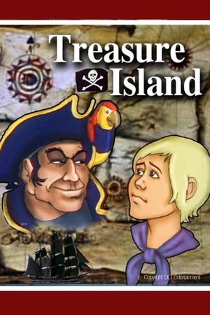 Treasure Island's poster image