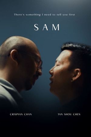 Sam's poster