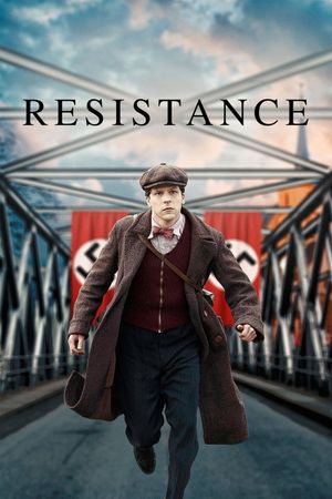 Resistance's poster