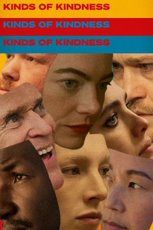 Kinds of Kindness's poster