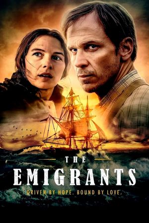 The Emigrants's poster