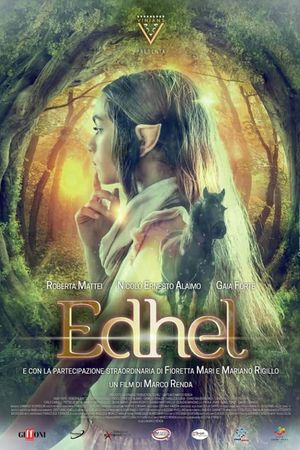 Edhel's poster image