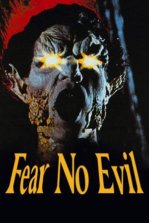 Fear No Evil's poster