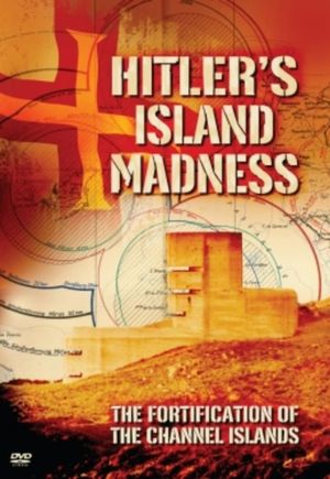 Hitler's Island Madness's poster