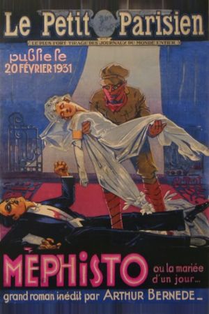 Méphisto's poster