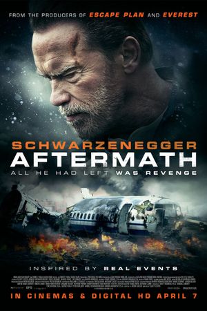 Aftermath's poster