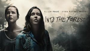 Into the Forest's poster