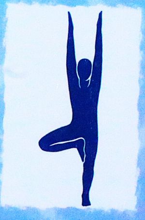 RELAXE!'s poster