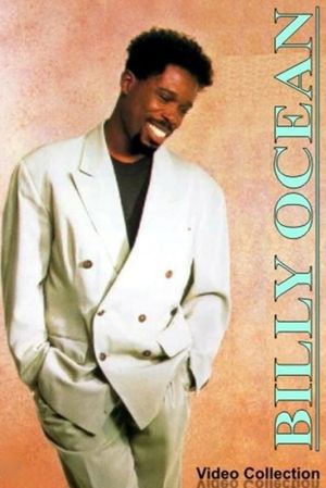 Billy Ocean - Video Collection's poster