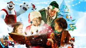 Christmas Thieves's poster