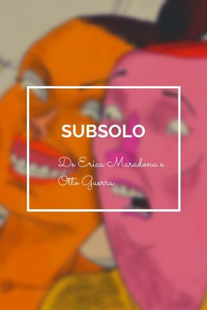 Subsolo's poster