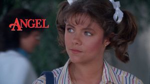 Angel's poster