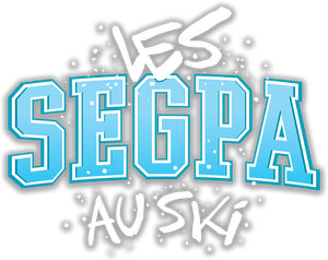 Les Segpa au ski's poster