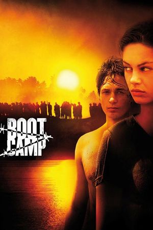 Boot Camp's poster