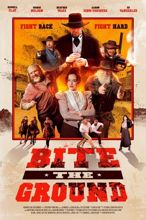 Bite the Dust's poster