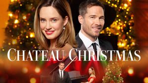 Chateau Christmas's poster