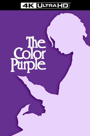 The Color Purple's poster