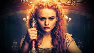 The Princess's poster