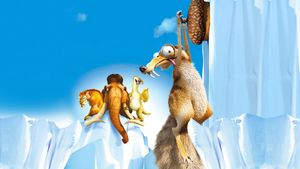 Ice Age: The Meltdown's poster