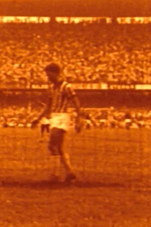 Balada para futebol's poster